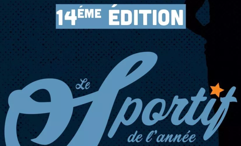 LE SPORTIF DE L'ANNEE 2022