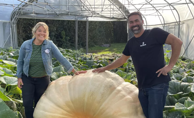 Envie dehors, vallée de la Sarthe