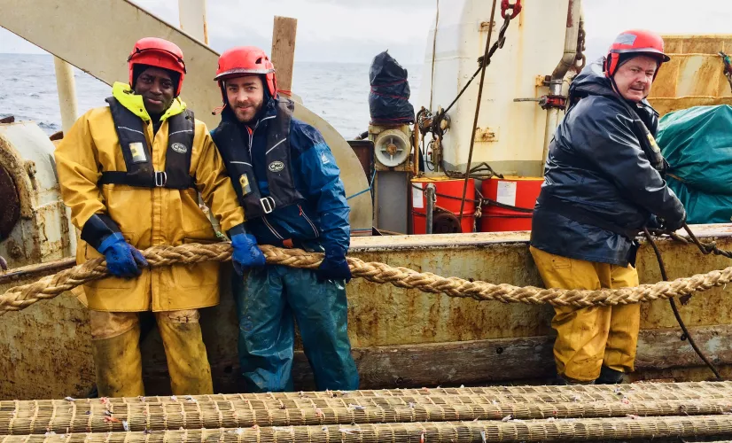 documentaire La légende du Joseph