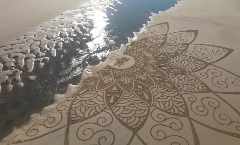 Les rencontres de delphine JBEN