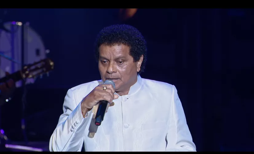 CONCERT ÉVÉNEMENT Jean-Pierre Boyer 40 ans de carrière Vendredi 17 décembre 2021 à 19.50 sur Réunion la 1ère