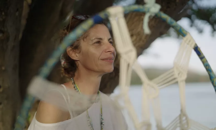 JEANNE DE L OMBRE A LA LUMIERE