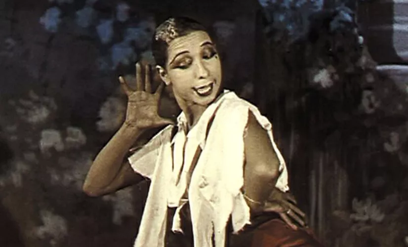 Joséphine Baker