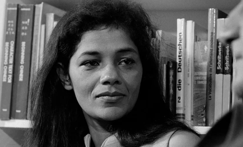 Jacqueline Manicom : une voix pour les femmes