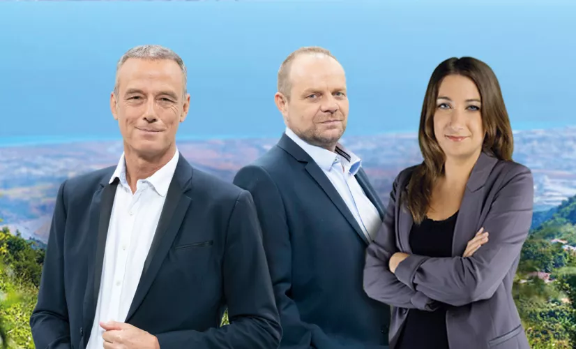 L’année qui commence sera marquée par deux grands rendez-vous électoraux : l’élection présidentielle au mois d’avril et les élections législatives au mois de juin.  Les rédactions TV, radio et web de Réunion La 1ère sont d’ores et déjà mobilisées pour vous faire vivre ces grands rendez-vous. Dès le 10 février, elles vous proposeront un grand débat sur les enjeux de cette année électorale pour la Réunion.