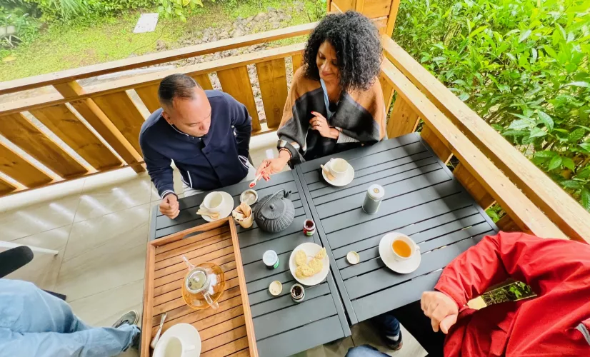 KALOU PILON SAISON 3 - Episode 4 : 