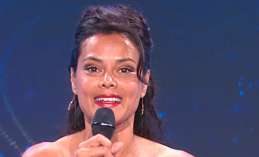 Episode 5- SEM 46 La Finale Vendredi 15  novembre Partons à la découverte des plus belles voix de notre île avec Katiana Castelnau  C'est la finale ! Cette cinquième émission de Shannkèr, le concours de chant 100 % Réunion La 1ère, promet des émotions fortes