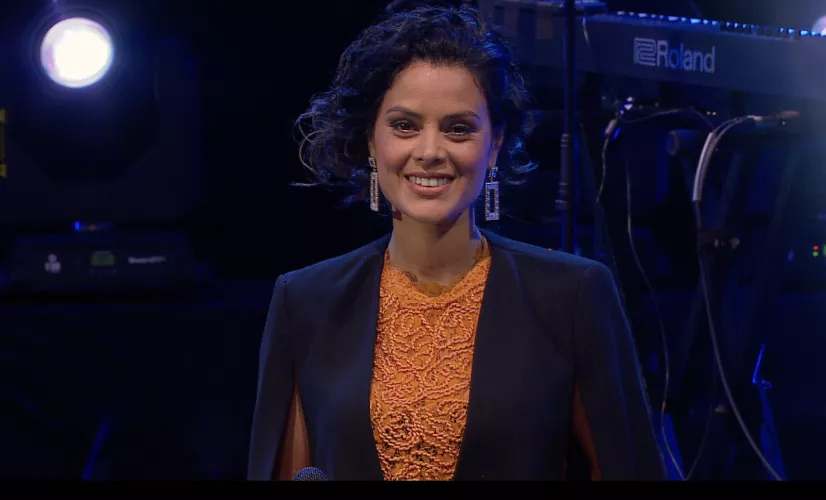 Le concours de chant innovant à partir d’une « set list » de 8 chansons SHANNKER, un révélateur de talents sur Réunion la 1ère