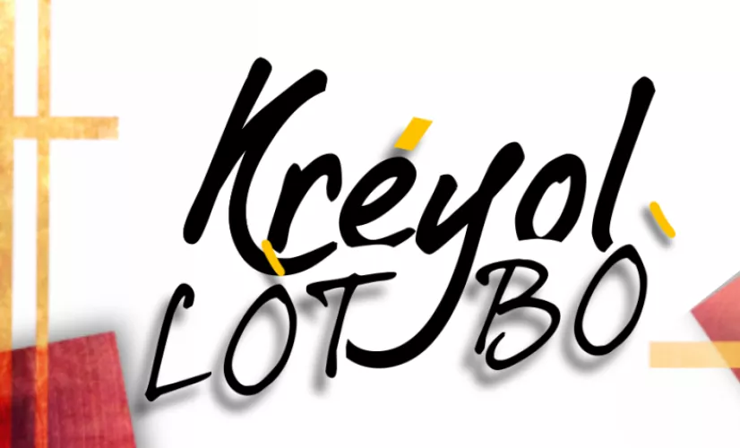 KREYOL LOT BO