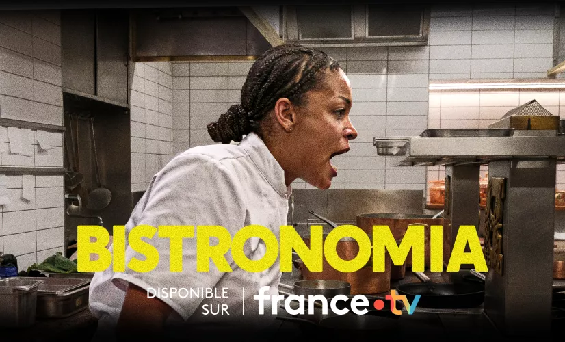 © Nicolas ROBIN - France Télévisions