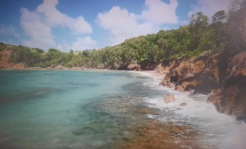Documentaire : L'érosion du littoral Documentaire : L'érosion du littoral