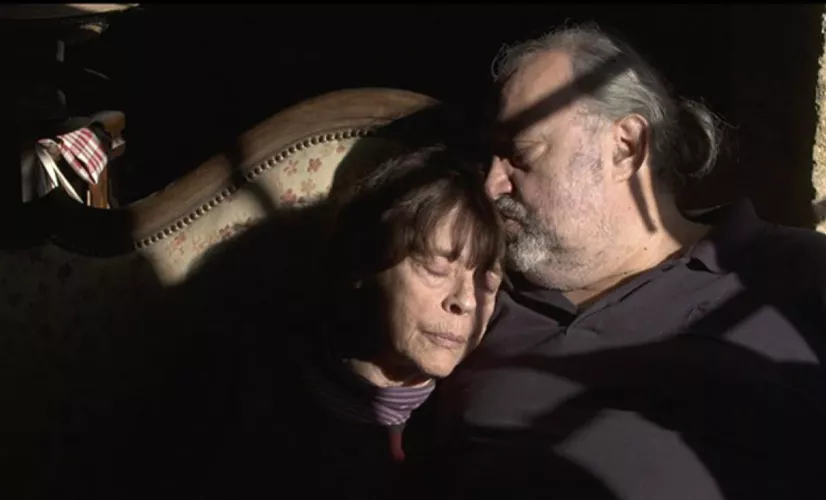 L'amour n'a pas d'âge