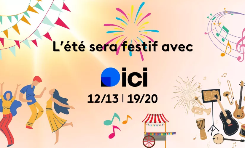 Festivals et fêtes d'été à découvrir cet été dans ici Grand Est