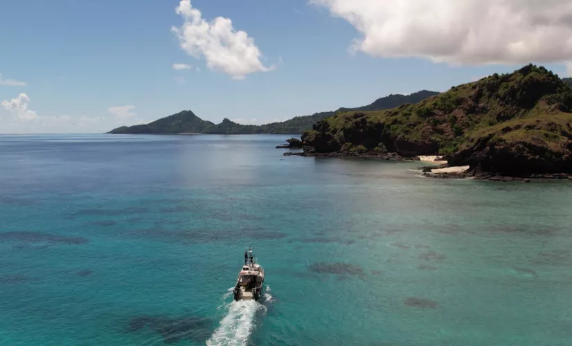 sale temps pour la planète à Mayotte