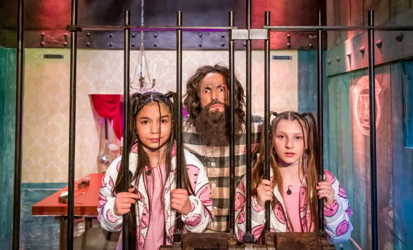 La Cuisine de Willy S2