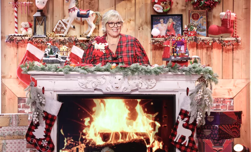 Le grand jeu de Noël chez Bocco