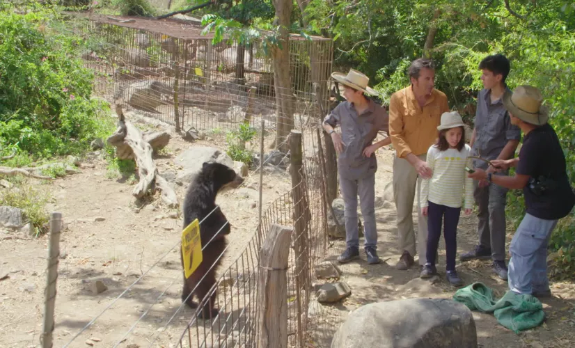 La nature en héritage 