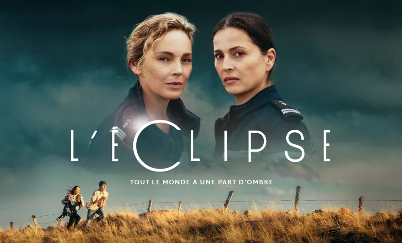 © Eloïse Legay – Carma Films - FTV L'éclipse header