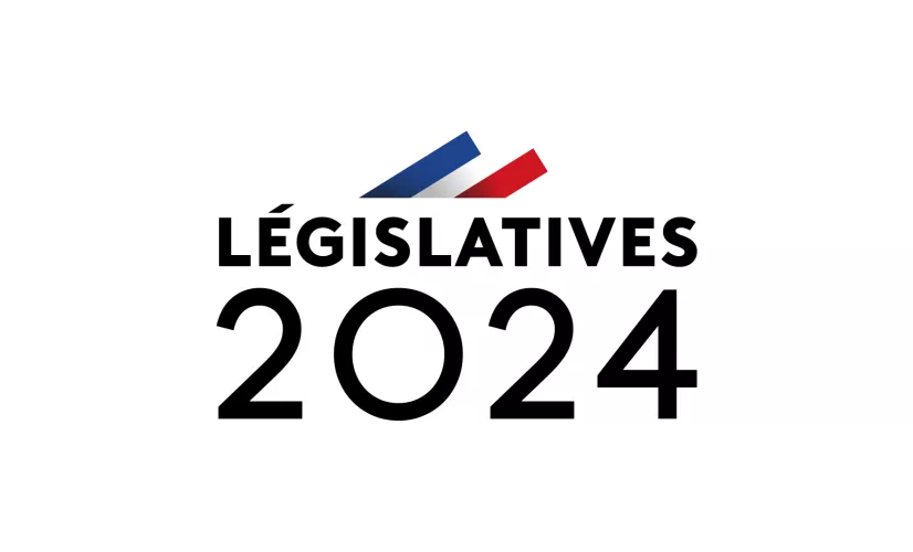Législatives 2024