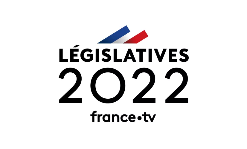 Législatives France TV 2022