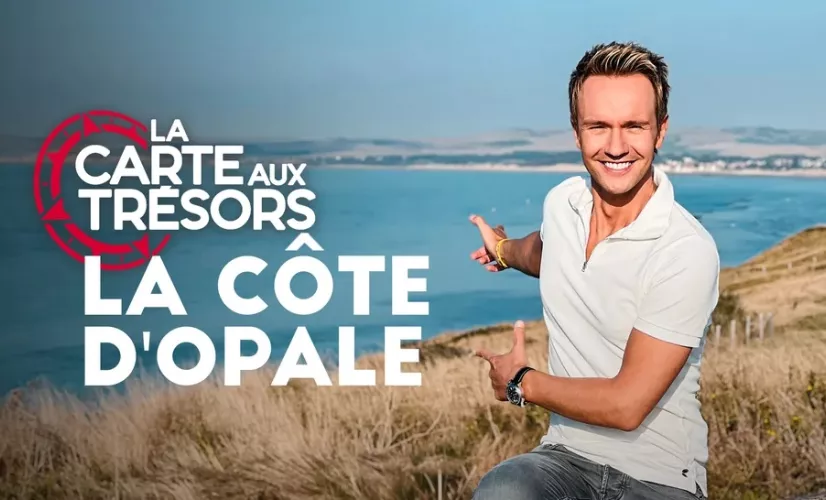 Jeux d'influence © WHAT’S UP FILMS - ARTE France - PICTANOVO - 2022