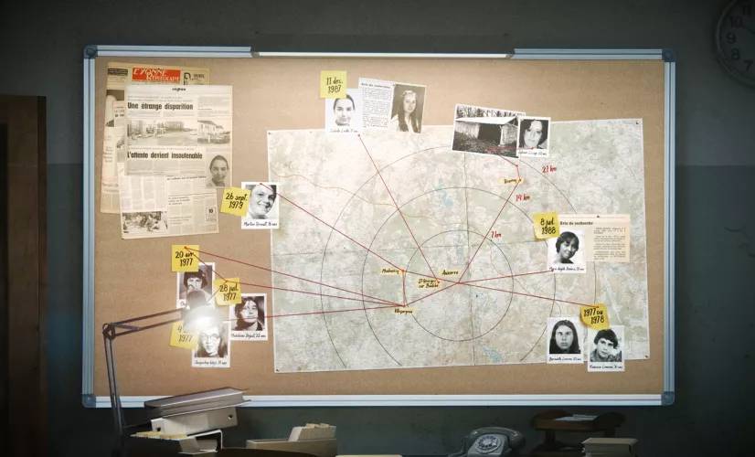 La conspiration du silence : Soirée spéciale La conspiration du silence : Soirée spéciale