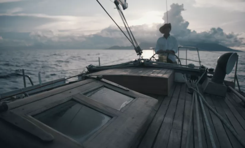 W.A.R La dernière traversée