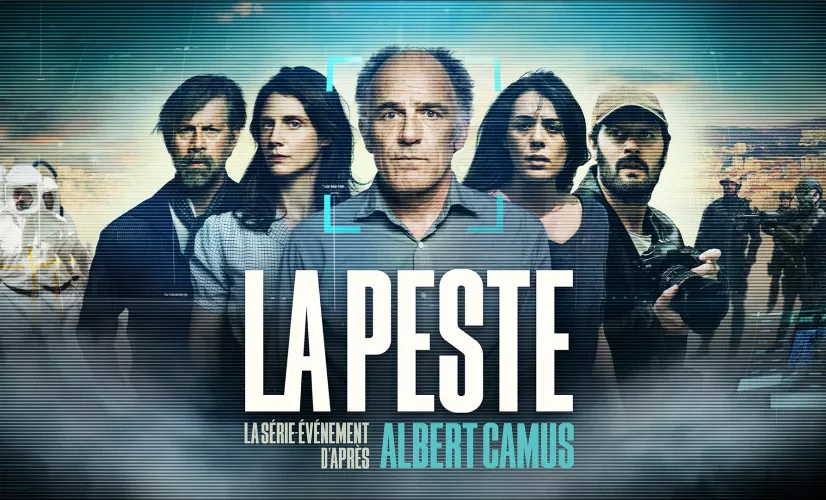 © Caroline DUBOIS - FTV - MEDIAWAN