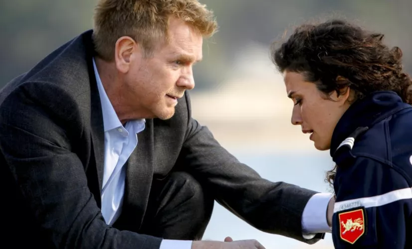 Meurtres dans les Landes