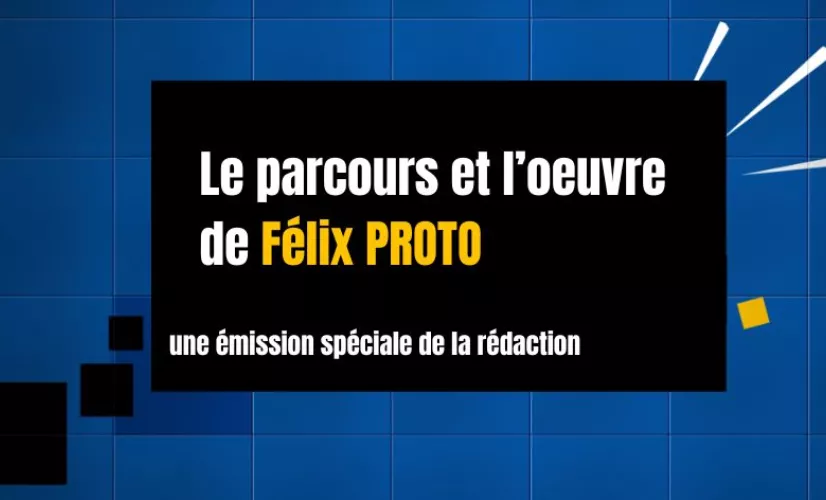 felix proto