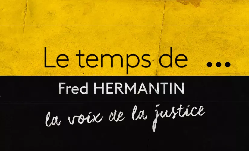 BANDEAU FRED HERMANTIN
