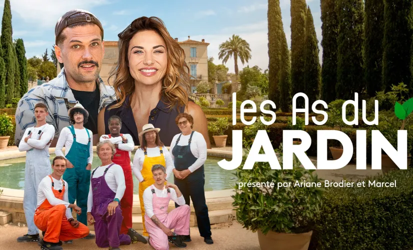Les As du Jardin