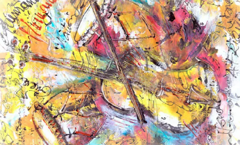 Documentaire : Les instruments de l'espoir à New York Documentaire : Les instruments de l'espoir à New York