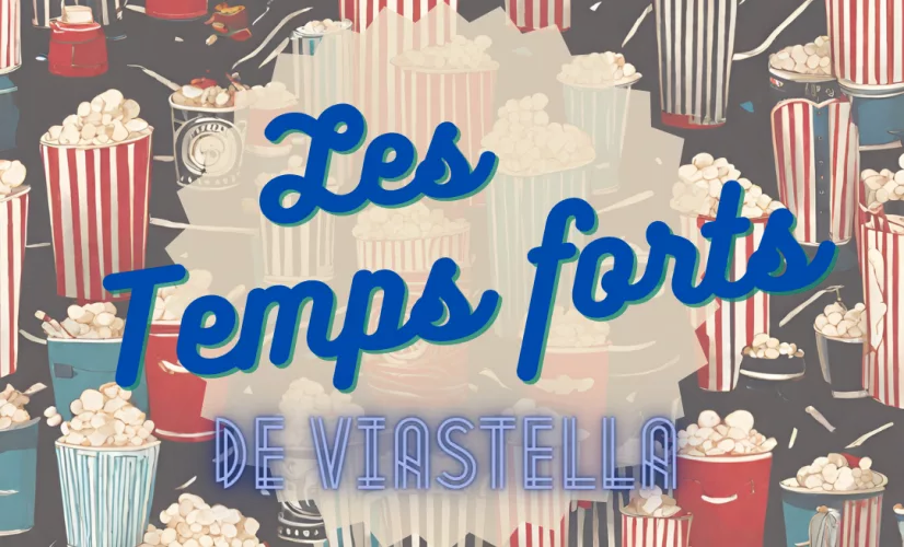 Les temps forts de la semaine