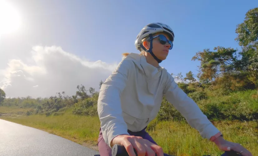 La vie à vélo La vie à vélo