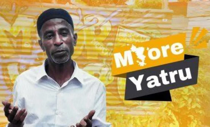MAORE YATRU