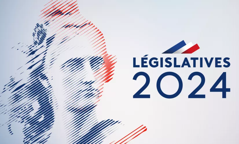 Législatives 2024