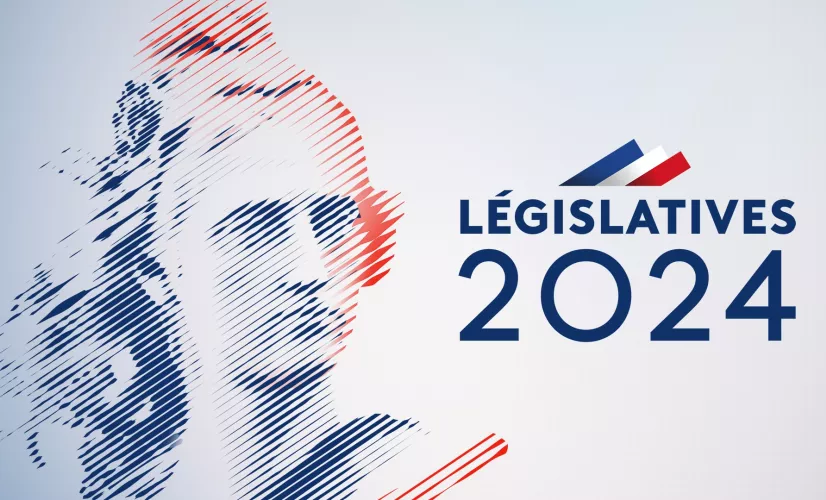 Législatives 2024