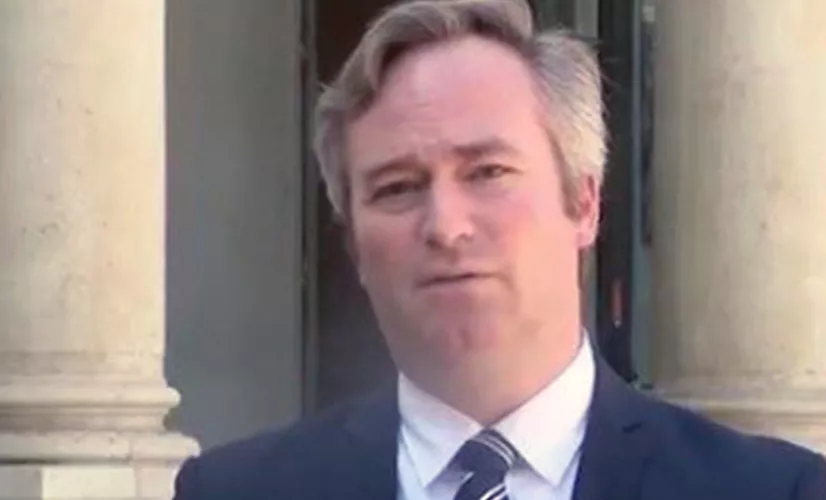 Dimanche en Politique avec Jean-Baptiste Lemoyne