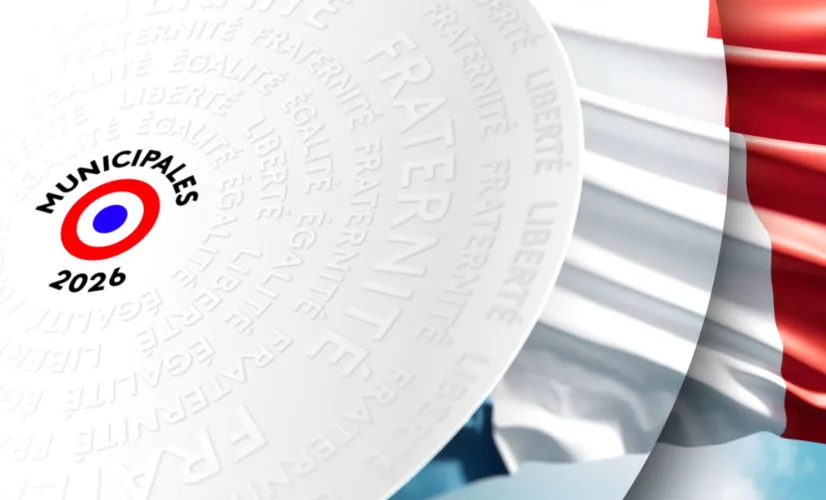 Municipales 2026 