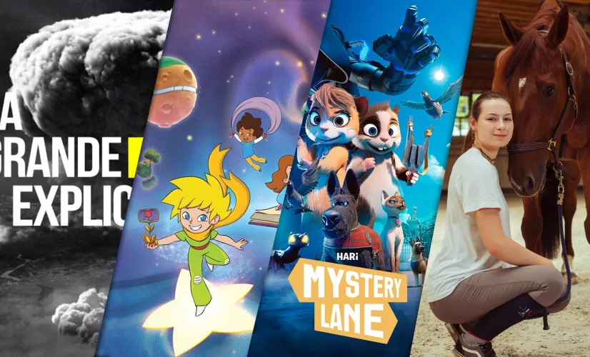 Rentrée Jeunesse 2023