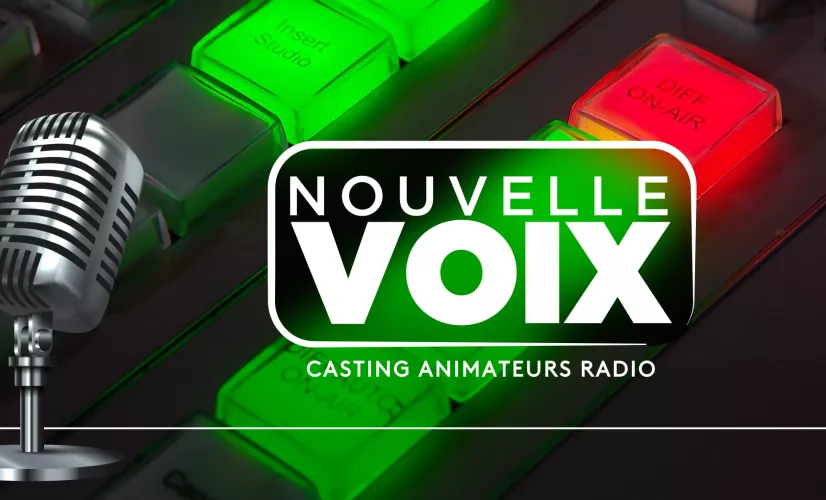 nouvelle voix