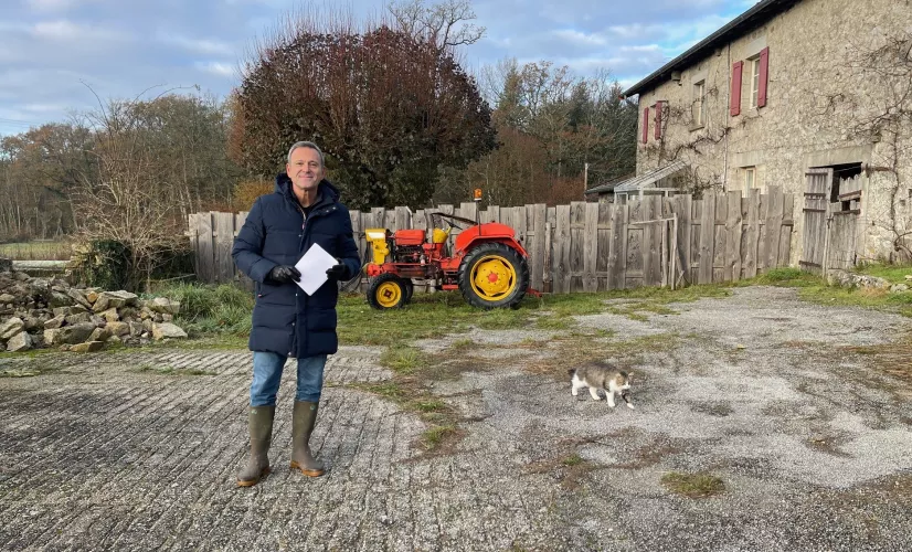 NoA sur terre - Emmanuelle Braud  NA-NoA sur terre