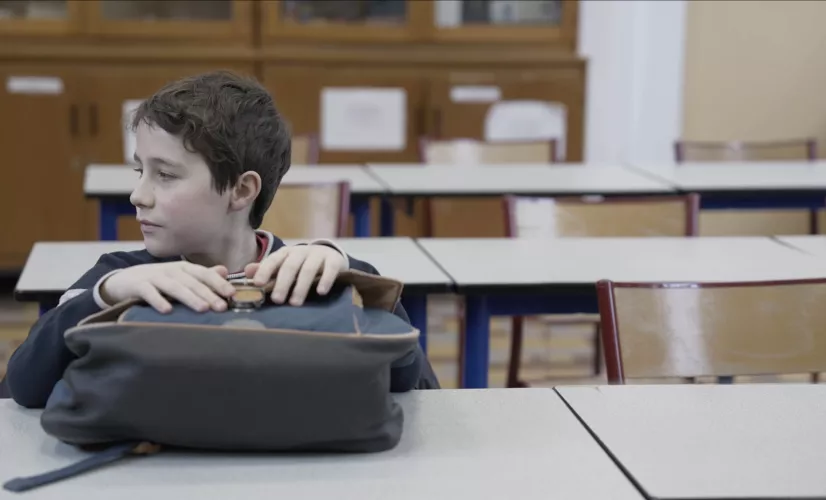 La vie que tu m'as volée - Les Films du Sud