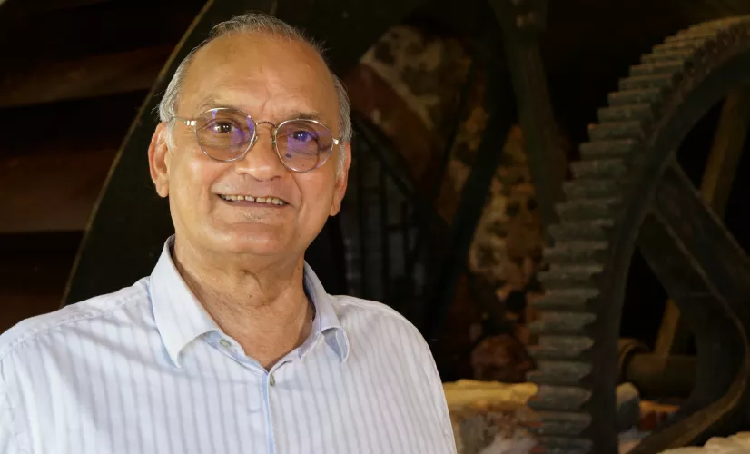 Ziétaj' avec Michel Fayad Ziétaj' avec Michel Fayad