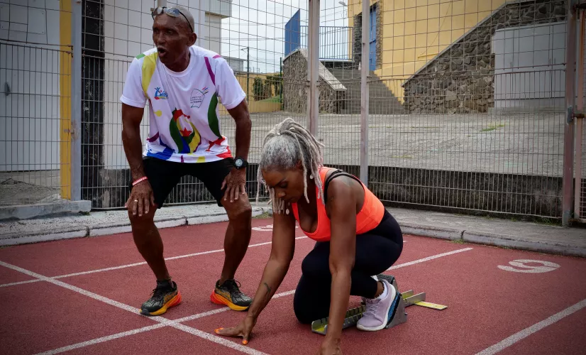 Ziétaj' avec Roger Grangenois