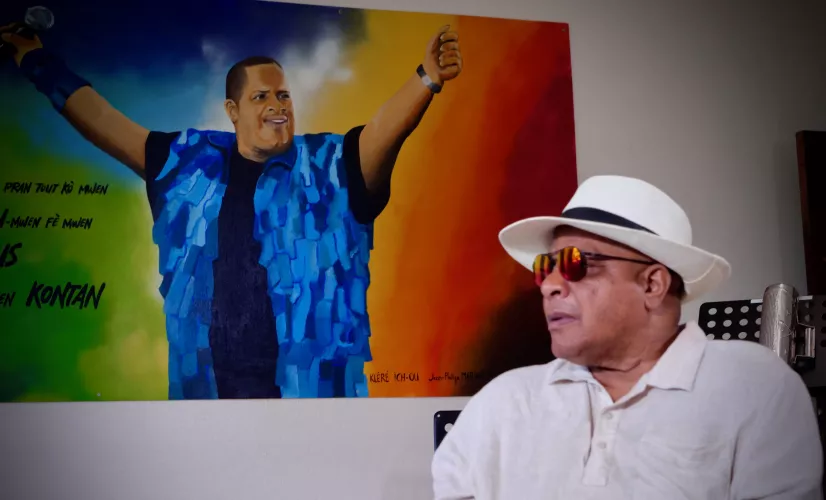 Ziétaj' avec Jean-Philippe Marthély