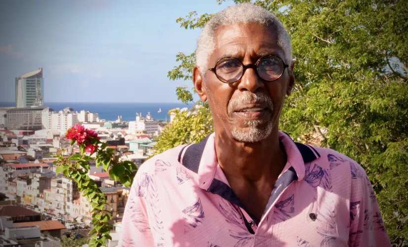 Ziétaj avec Yvon Lamorandière