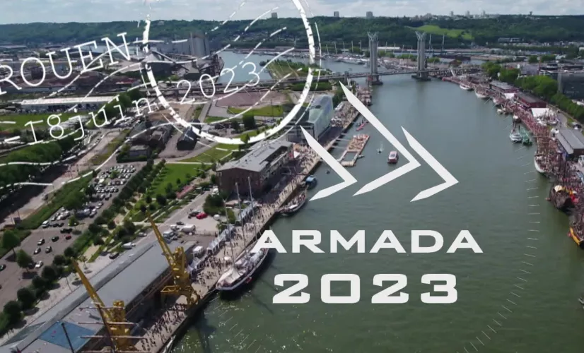 PAE Armada la Grande Parade