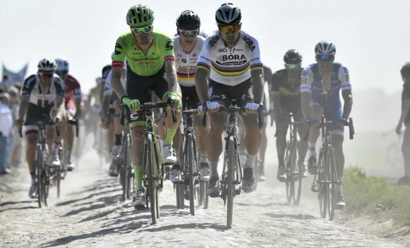 PHOTO GRAND PRIX DE DENAIN